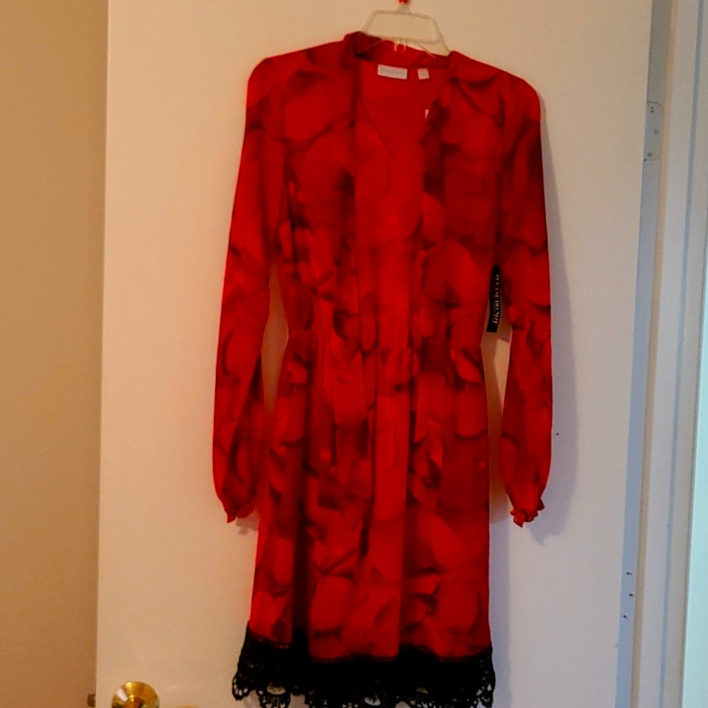 NYC Dress
